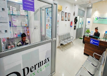 Dermax-skin-clinic-Dermatologist-doctors-Kalyanpur-lucknow-Uttar-pradesh-2