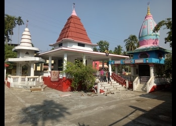 Deshbandhu-para-kalibari-Temples-Jalpaiguri-West-bengal-1
