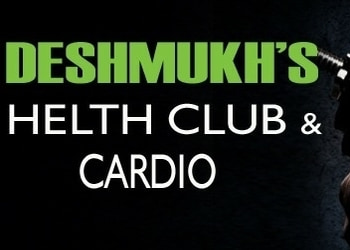 Deshmukh-health-club-Gym-Vazirabad-nanded-Maharashtra-2