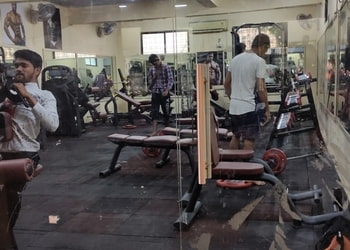 Deshmukh-health-club-Gym-Vazirabad-nanded-Maharashtra-3