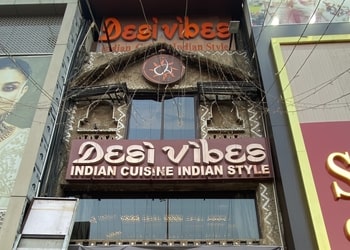 Desi-vibes-Family-restaurants-Noida-Uttar-pradesh