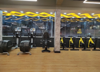 Desire-fitness-Gym-Bommanahalli-bangalore-Karnataka-2