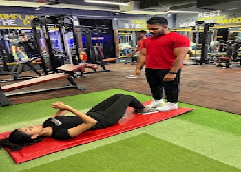Dessus-fitness-Gym-Santacruz-mumbai-Maharashtra-2