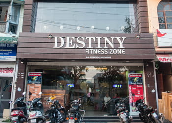 Destiny-fitness-zone-Gym-Rajpur-dehradun-Uttarakhand-1