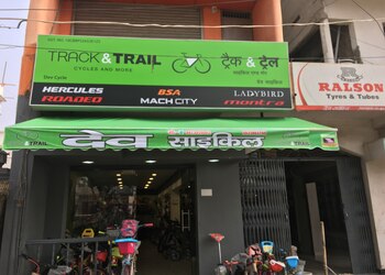 Dev-cycle-Bicycle-store-Muzaffarpur-Bihar-1