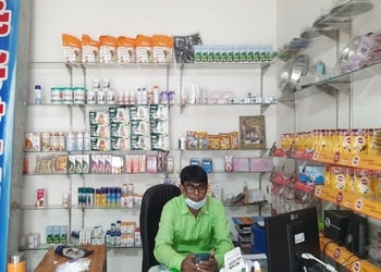 Dev-dog-clinic-Veterinary-hospitals-Varanasi-Uttar-pradesh-3