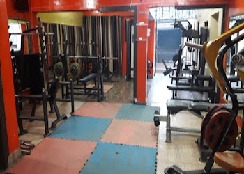 Dev-fitness-gym-Gym-Bokaro-Jharkhand-2