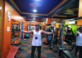 Dev-fitness-point-Gym-Chinsurah-hooghly-West-bengal-1