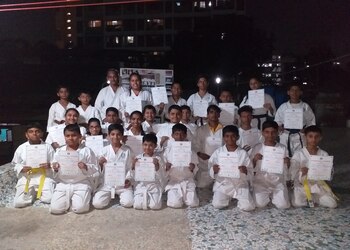 Dev-shotokan-karate-Martial-arts-school-Dadar-mumbai-Maharashtra-2