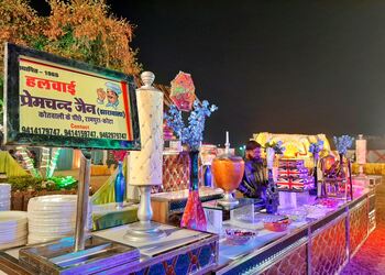 Dev-shree-caterers-Catering-services-Rangbari-kota-Rajasthan-3