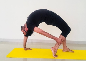 Dev-yoga-school-Yoga-classes-Rohtak-Haryana-3