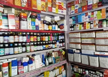 Deva-medical-store-Medical-shop-Agra-Uttar-pradesh-2