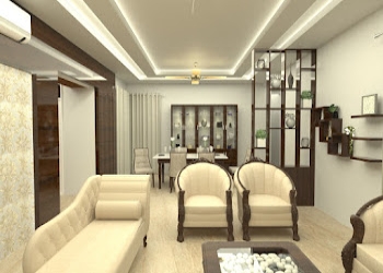 Devansh-group-Interior-designers-Alambagh-lucknow-Uttar-pradesh-2