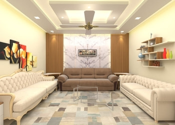 Devansh-group-Interior-designers-Alambagh-lucknow-Uttar-pradesh-3