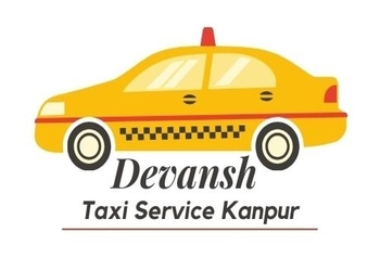 Devansh-taxi-service-Taxi-services-Kanpur-Uttar-pradesh-1