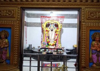 Devi-bhawan-mandir-Temples-Hisar-Haryana-2