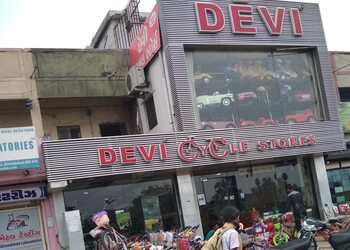 Devi-cycle-store-Bicycle-store-Ahmedabad-Gujarat-1