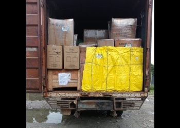 Devika-packers-movers-Packers-and-movers-Sevoke-siliguri-West-bengal-2