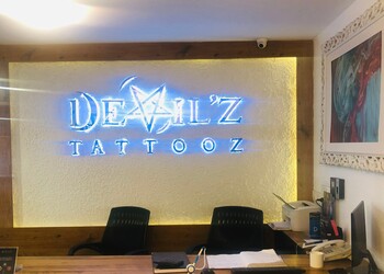 Devilz-tattooz-Tattoo-shops-Kalkaji-delhi-Delhi-1