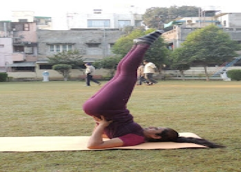 Devis-fitness-studio-Yoga-classes-Pratap-nagar-nagpur-Maharashtra-2