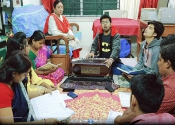 Devraj-music-academy-Music-schools-Khardah-kolkata-West-bengal-2