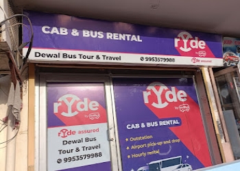 Dewal-tour-and-travels-Travel-agents-Karawal-nagar-Delhi-2