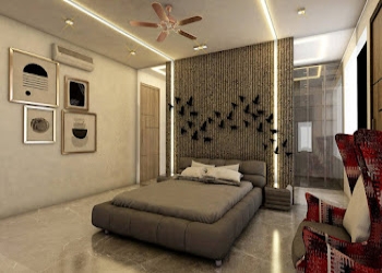 Dezine-innovation-Interior-designers-Chandni-chowk-delhi-Delhi-2