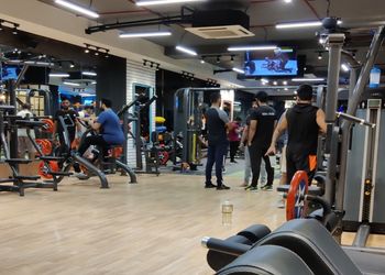 Dfc-fitness-center-Gym-Waluj-aurangabad-Maharashtra-1