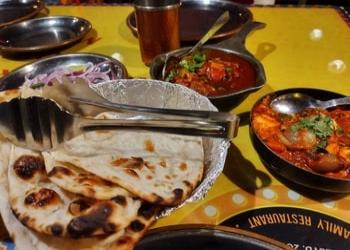 Dhaba-by-amber-Family-restaurants-Siliguri-West-bengal-2