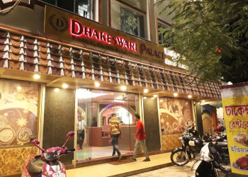 Dhakeswari-palace-Family-restaurants-Kalyani-West-bengal-1