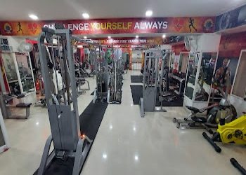 Dhananjay-fitness-Gym-Adgaon-nashik-Maharashtra-1