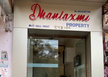 Dhanlaxmi-property-Real-estate-agents-Udaipur-Rajasthan-1