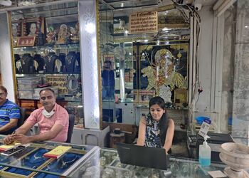 Dhanluxmi-jewellers-Jewellery-shops-Rohtak-Haryana-2