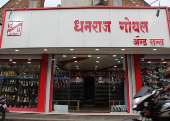 Dhanraj-goyal-and-sons-footwear-showroom-Shoe-store-Solapur-Maharashtra-1