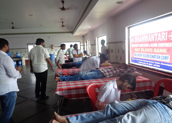 Dhanwantari-voluntary-blood-bank-blood-components-24-hour-blood-banks-Rajahmundry-rajamahendravaram-Andhra-pradesh-3