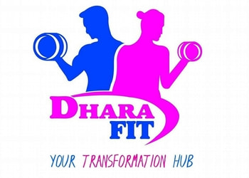 Dharafit-Gym-Sector-37-faridabad-Haryana-1