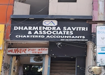 Dharmendra-savitri-associates-Chartered-accountants-Jhokan-bagh-jhansi-Uttar-pradesh-2