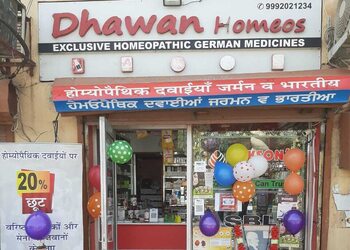 Dhawan-homeos-Homeopathic-clinics-Karnal-Haryana-1