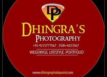 Dhingras-studio-Wedding-photographers-Model-town-karnal-Haryana-1