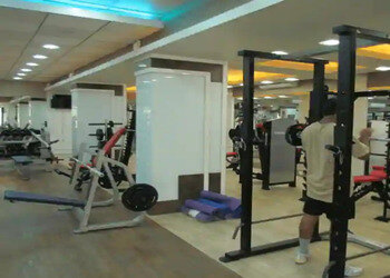 Dhiraj-fitness-club-Gym-Ulhasnagar-Maharashtra-2