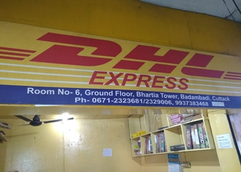 Dhl-express-courier-Courier-services-Buxi-bazaar-cuttack-Odisha-1