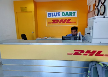 Dhl-express-india-pvt-ltd-Courier-services-Hampankatta-mangalore-Karnataka-2