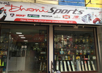 Dhoni-sports-Sports-shops-Nellore-Andhra-pradesh-1