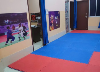 Dhruvit-martial-arts-and-fitness-academy-Martial-arts-school-Bokaro-Jharkhand-3