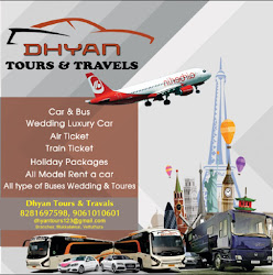 Dhyan-tours-travels-Car-rental-Kazhakkoottam-thiruvananthapuram-Kerala-1