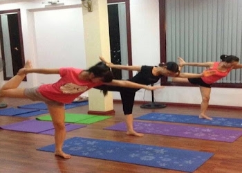 Dhyana-yoga-kendra-Yoga-classes-Vijayanagar-bangalore-Karnataka-1