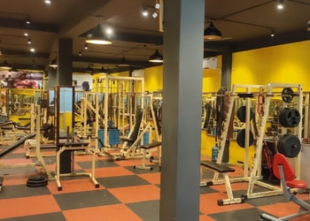 Di-gym-Gym-Manduadih-varanasi-Uttar-pradesh-3