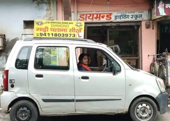 Diamond-driving-school-Driving-schools-Ganga-nagar-meerut-Uttar-pradesh-3