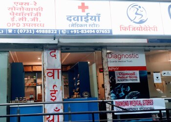 Diamond-medical-stores-Medical-shop-Indore-Madhya-pradesh-1
