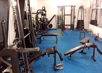 Diamond-multi-gym-Gym-Doranda-ranchi-Jharkhand-1